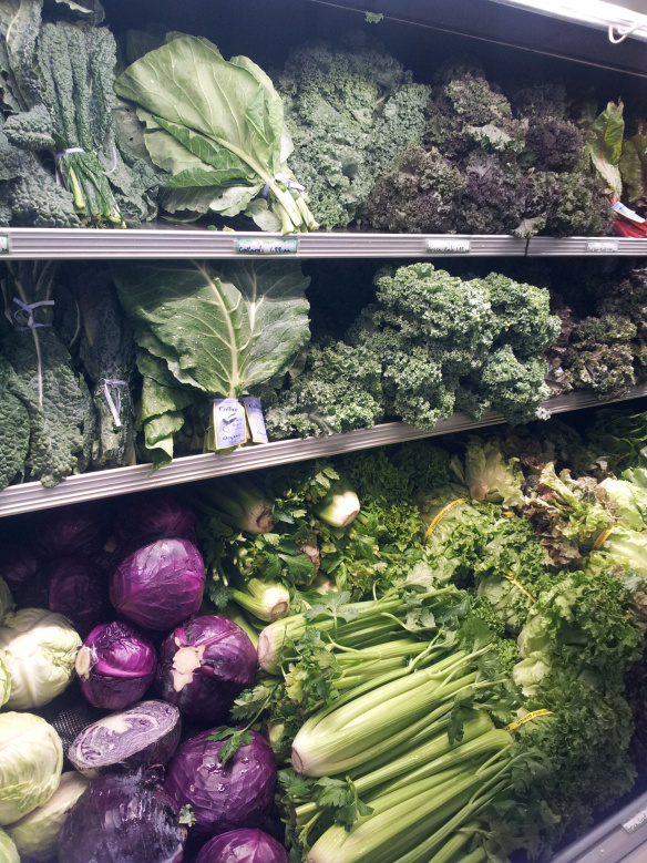 organic, green, fresh, vegetables, fairtrade, food